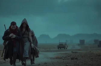 10 Movies and Shows Like A Quiet Place Part II (2021)