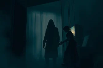 10 Movies & Shows Like Marionette (2020)