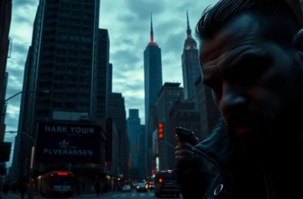 10 Movies & Shows Similar to King of New York (1990)