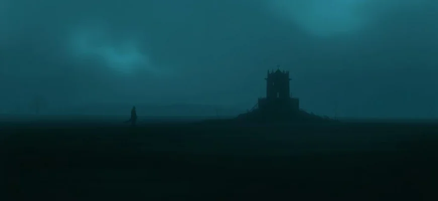 10 Movies & Shows Like The Silence (2010)