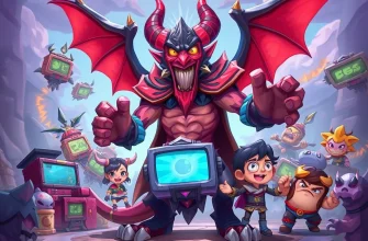 10 Shows Like Demon Lord, Retry! (2019)