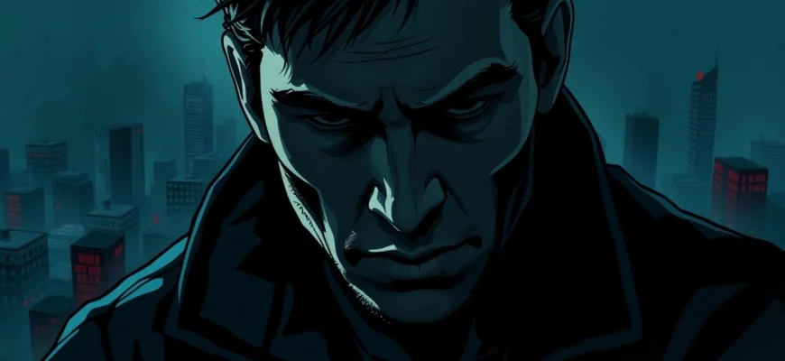 10 Movies and TV Shows Similar to The Line (2009)