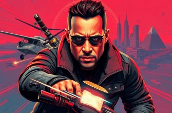 10 High-Octane Movies Like xXx to Fuel Your Adrenaline