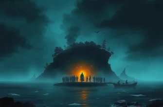 10 Gripping Mysteries Similar to The Last Party