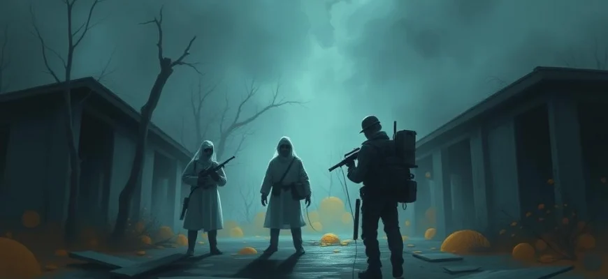 10 Shows & Movies Like Jack Osbourne's Night of Terror