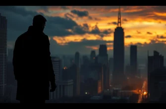 10 Movies and Shows Similar to Harry Brown (2009)