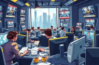 10 Shows Like Press (2018) You’ll Love