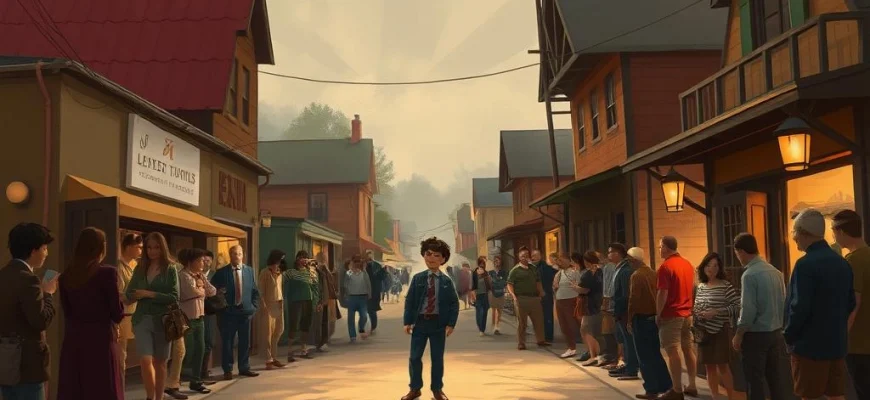 10 Shows Like The Trouble with Maggie Cole