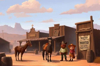10 Shows & Movies Like Harts of the West