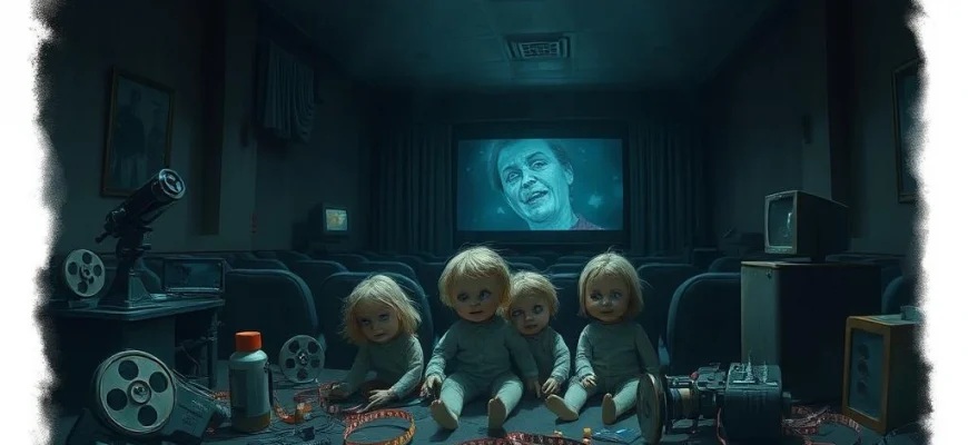 10 Movies & Shows Like The Dead Thing