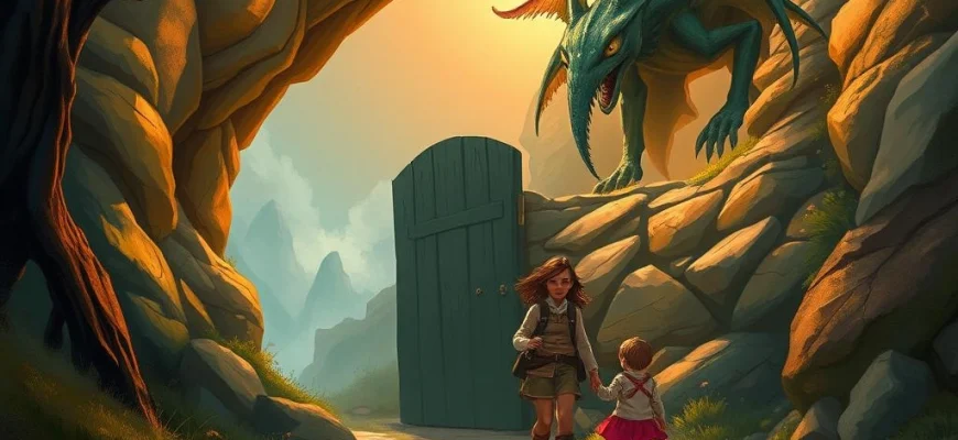 9 Magical Movies Like The Spiderwick Chronicles