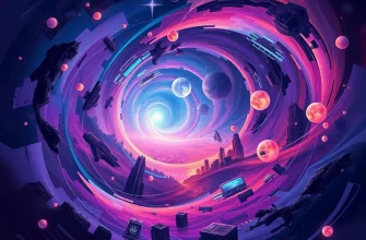 10 Movies & Shows Like Multiverse (2021)