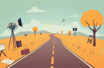 10 Movies and TV Shows Similar to This Must Be the Place (2011)