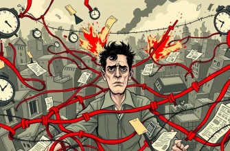 10 Shows & Movies Similar to Catch-22 (2019)