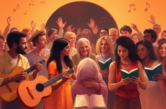 10 Movies & Shows Like The Jesus Music