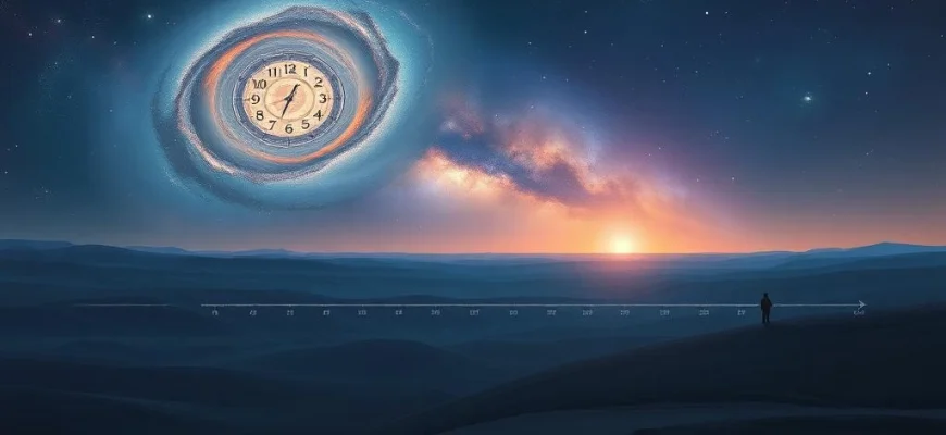 10 Shows & Movies Like Big History