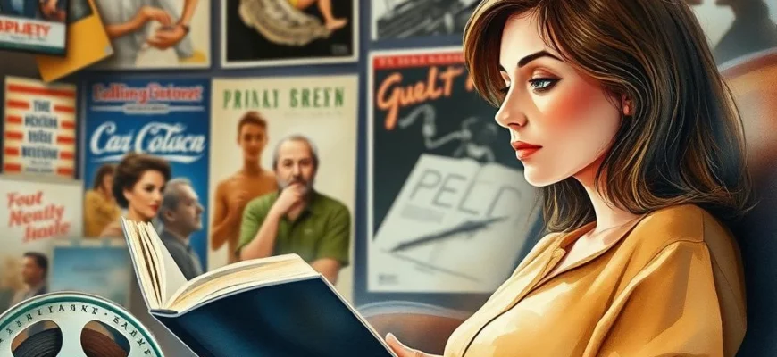 10 Movies & Shows Like Sophia (2016)