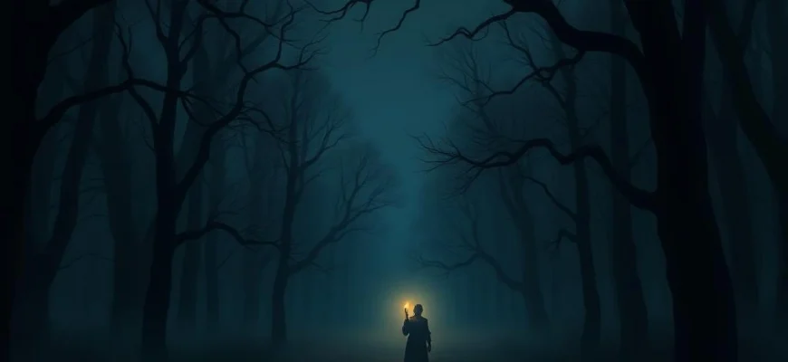 10 Movies & Shows Like What Lies Ahead