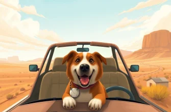 Heartfelt Journeys: 10 Movies & Shows Like 'Dog'