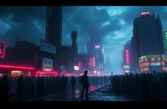 10 Movies and TV Shows Similar to Years and Years (2019)