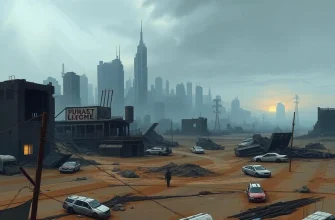 10 Movies & Shows Like AmeriGeddon