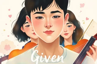 10 Movies & Shows Like Given (2019)