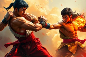 10 Movies & Shows Like Triple Threat (2019)