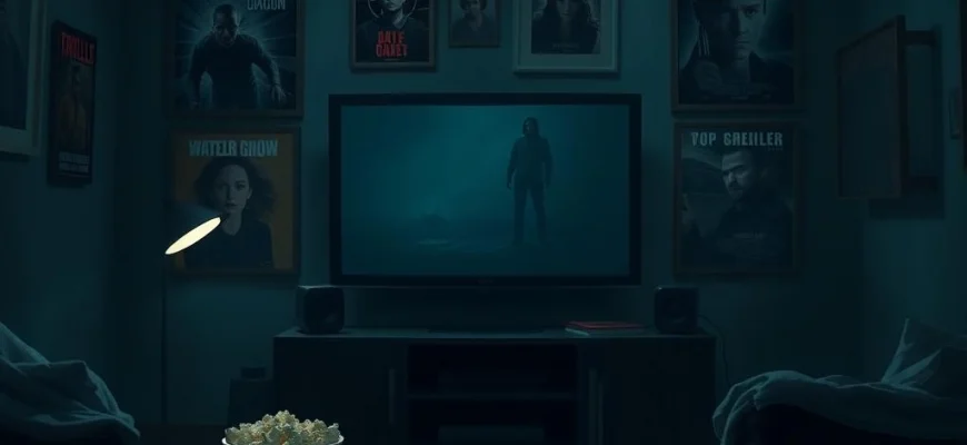 10 Movies & Shows Like Undeniable (2014)