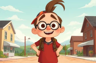 10 Shows Like Welcome to Flatch (2022)