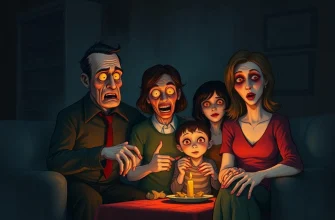 10 Movies & Shows Like Daddy's Head (2024)