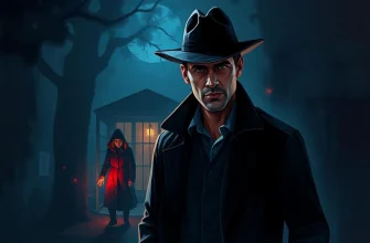 10 Movies & Shows Like The Killing Hour