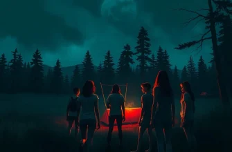 10 Movies Like Sleepaway Camp (1983)