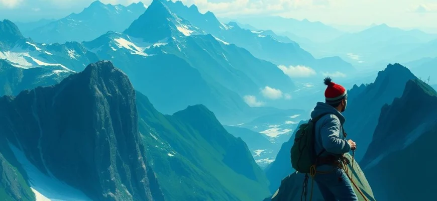 10 Movies & Shows Like Valley Uprising