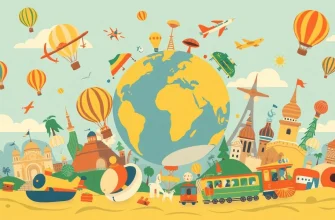 10 Movies and Shows Similar to Around the World in 80 Days (2021)