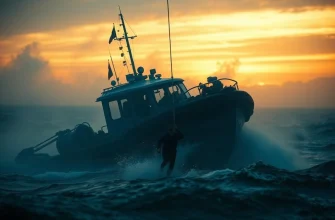 10 Movies & Shows Like Rescue Dawn (2006)