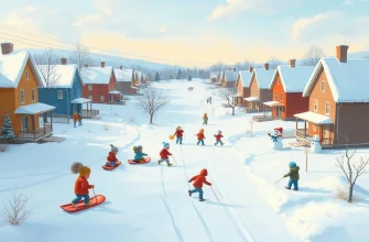 10 Movies & Shows Like Snow Day (2000)