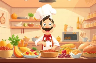 10 Shows Like What Am I Eating? (2023)