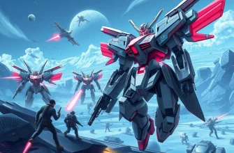 10 Shows & Movies Like gen:LOCK