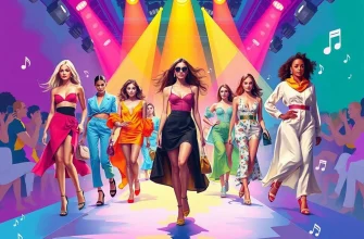 10 Shows Like Savage x Fenty Show (2019)