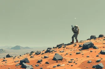 9 Movies and Shows Like The Martian (2015)