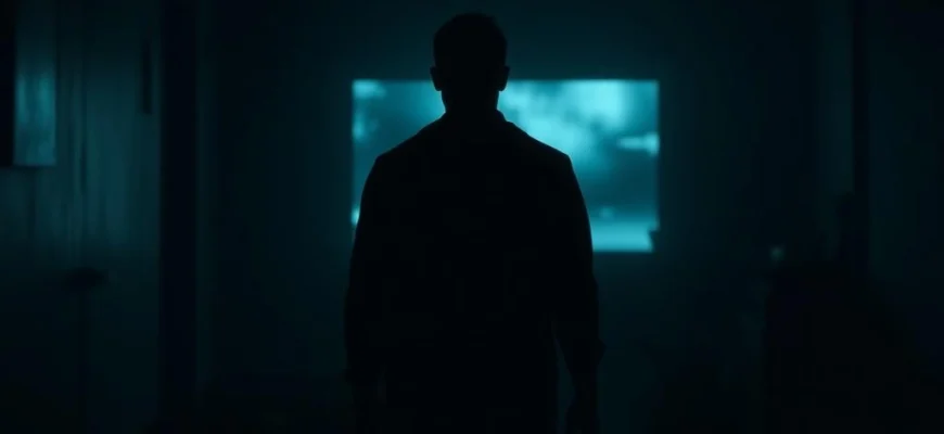 10 Thrilling Movies & Shows Like EXPOSED