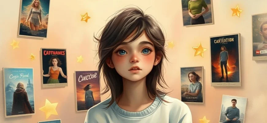10 Movies & Shows Like This Is Luna