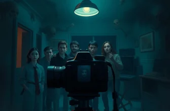 10 Movies & Shows Like They're Watching