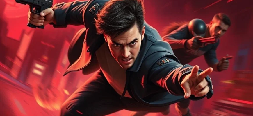 10 Thrilling Movies & Shows Similar to More Power