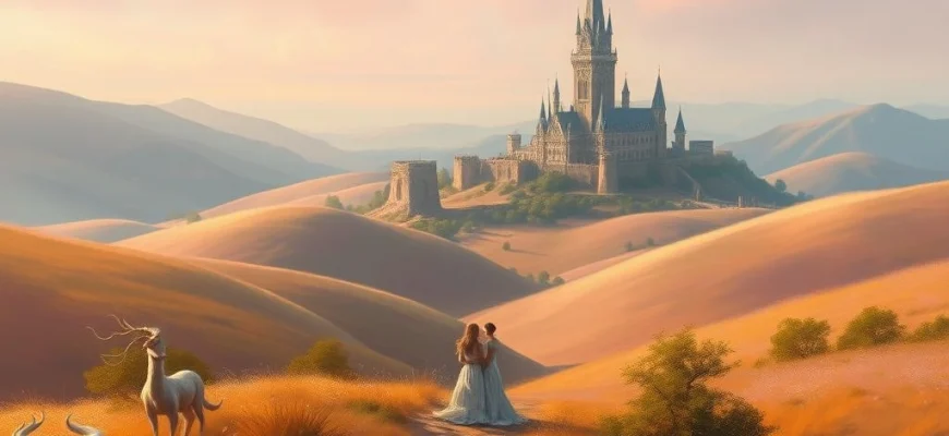 10 Shows & Movies Like Dance of the Sky Empire