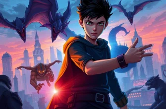 10 Shows Like Yu Yu Hakusho (1992)