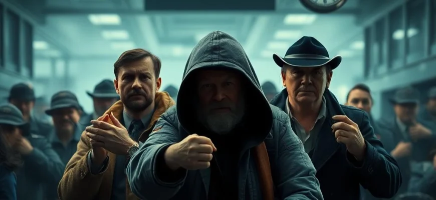 10 Gripping Movies Like 21 Hours at Munich