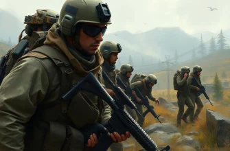 Must-Watch Survival Films Similar to Pathfinders