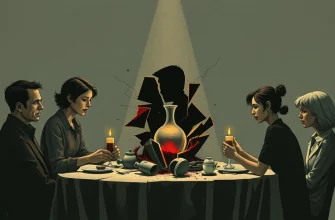 10 Movies and Shows Similar to Force Majeure (2014)