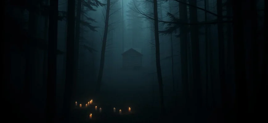 10 Movies and Shows Similar to Sam Was Here (2016)